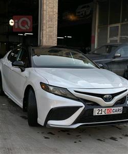 تويوتا كامري